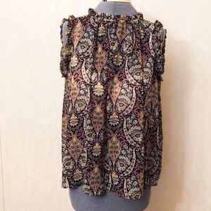 GAP lightweight tank